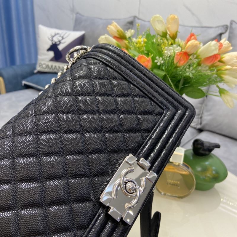 Chanel Leboy Series Bags